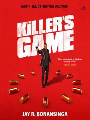 cover image of The Killer's Game